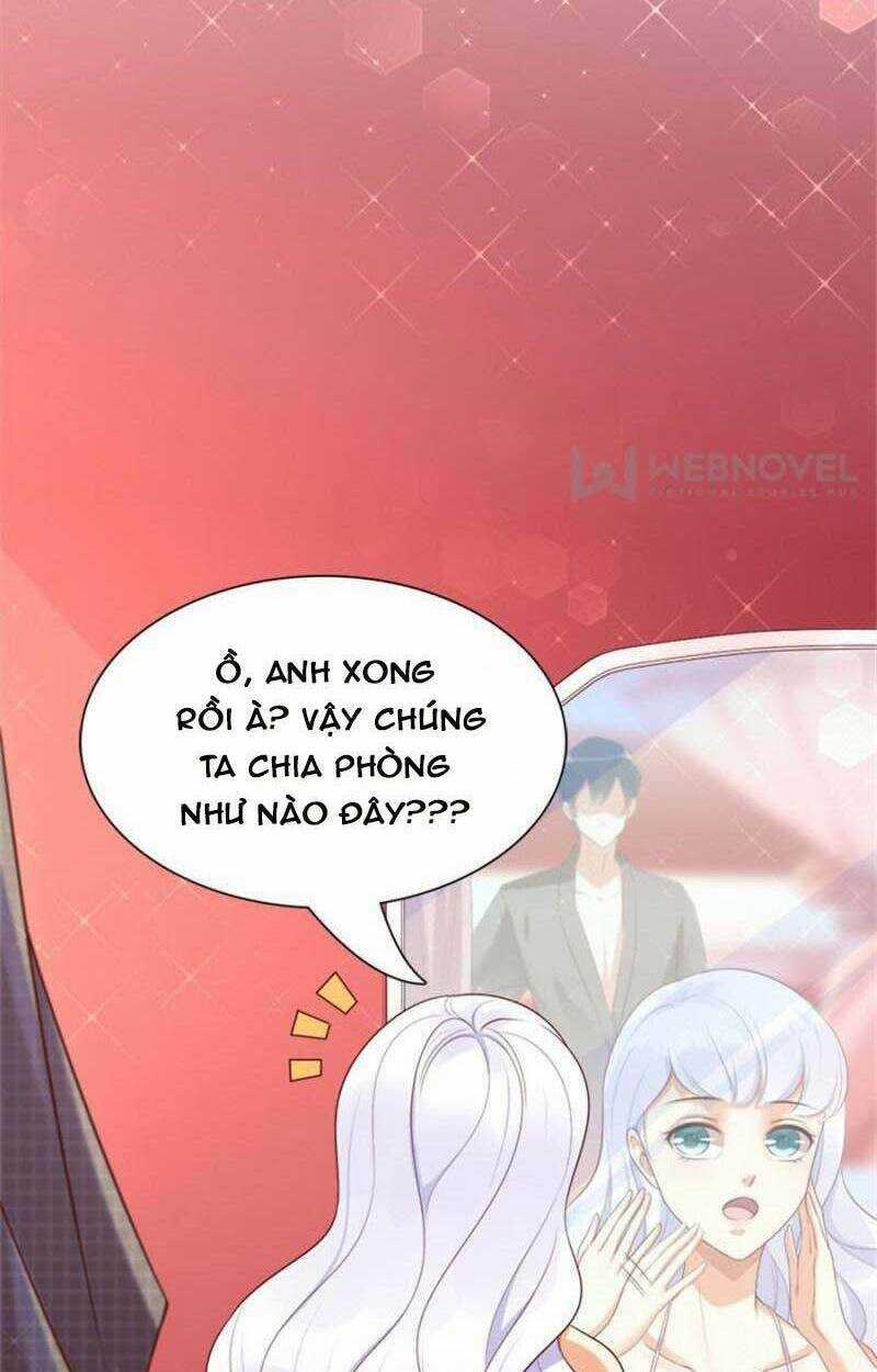 Gặp Phải Người Chồng Xảo Quyệt! Chapter 19 trang 53