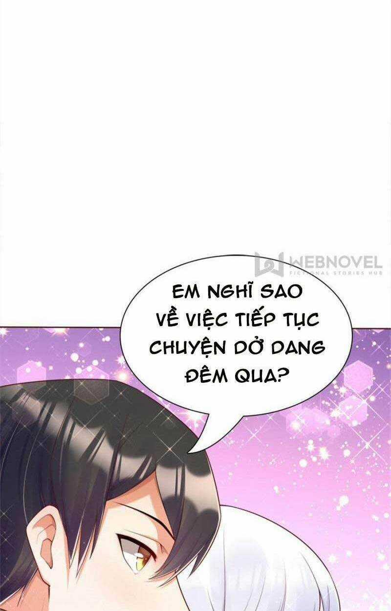 Gặp Phải Người Chồng Xảo Quyệt! Chapter 19 trang 57