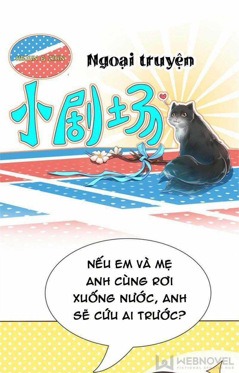 Gặp Phải Người Chồng Xảo Quyệt! Chapter 19 trang 59