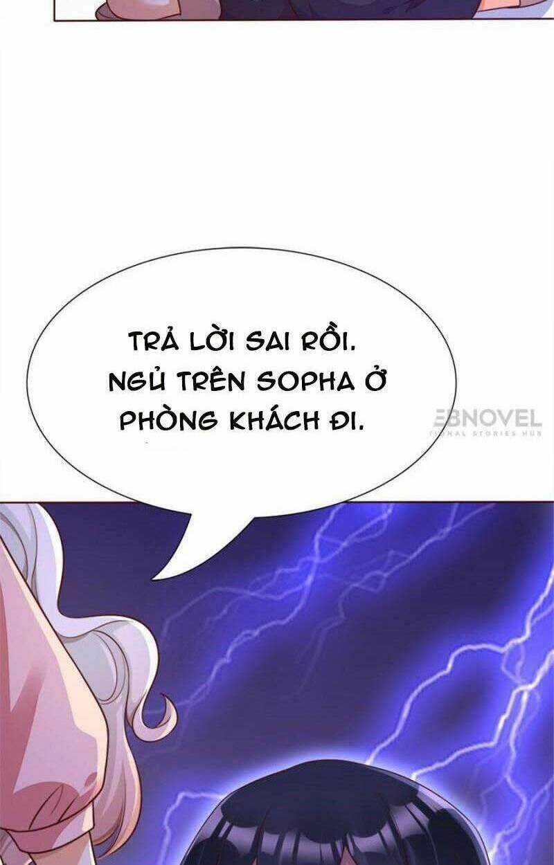 Gặp Phải Người Chồng Xảo Quyệt! Chapter 19 trang 62