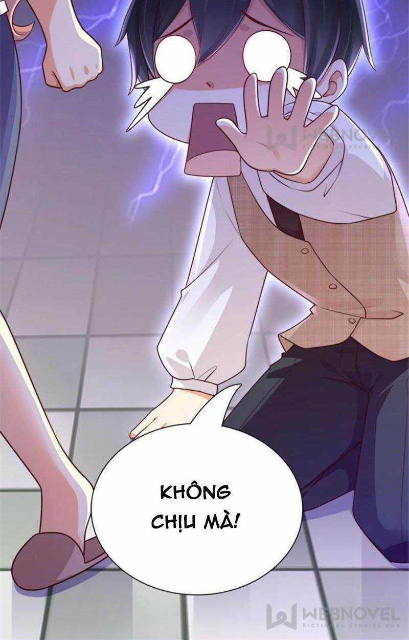 Gặp Phải Người Chồng Xảo Quyệt! Chapter 19 trang 63
