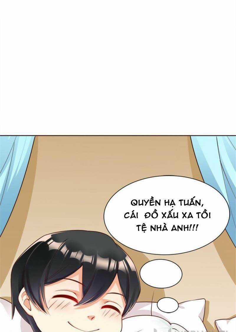 Gặp Phải Người Chồng Xảo Quyệt! Chapter 19 trang 68