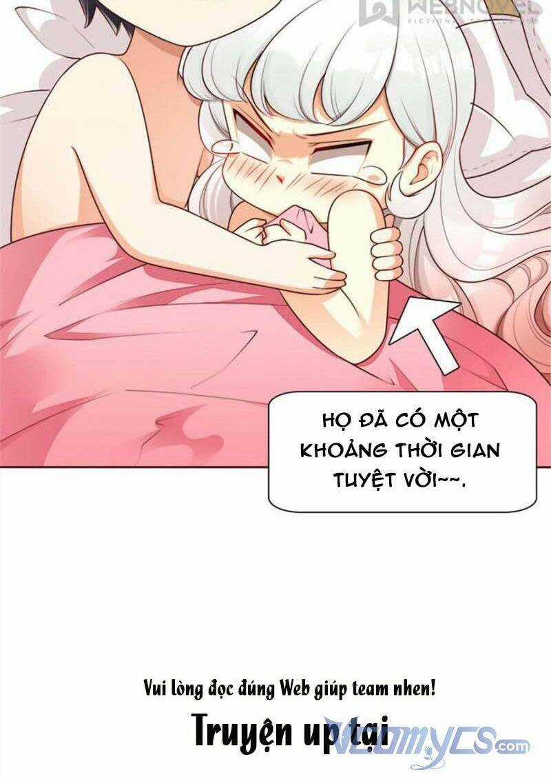 Gặp Phải Người Chồng Xảo Quyệt! Chapter 19 trang 69