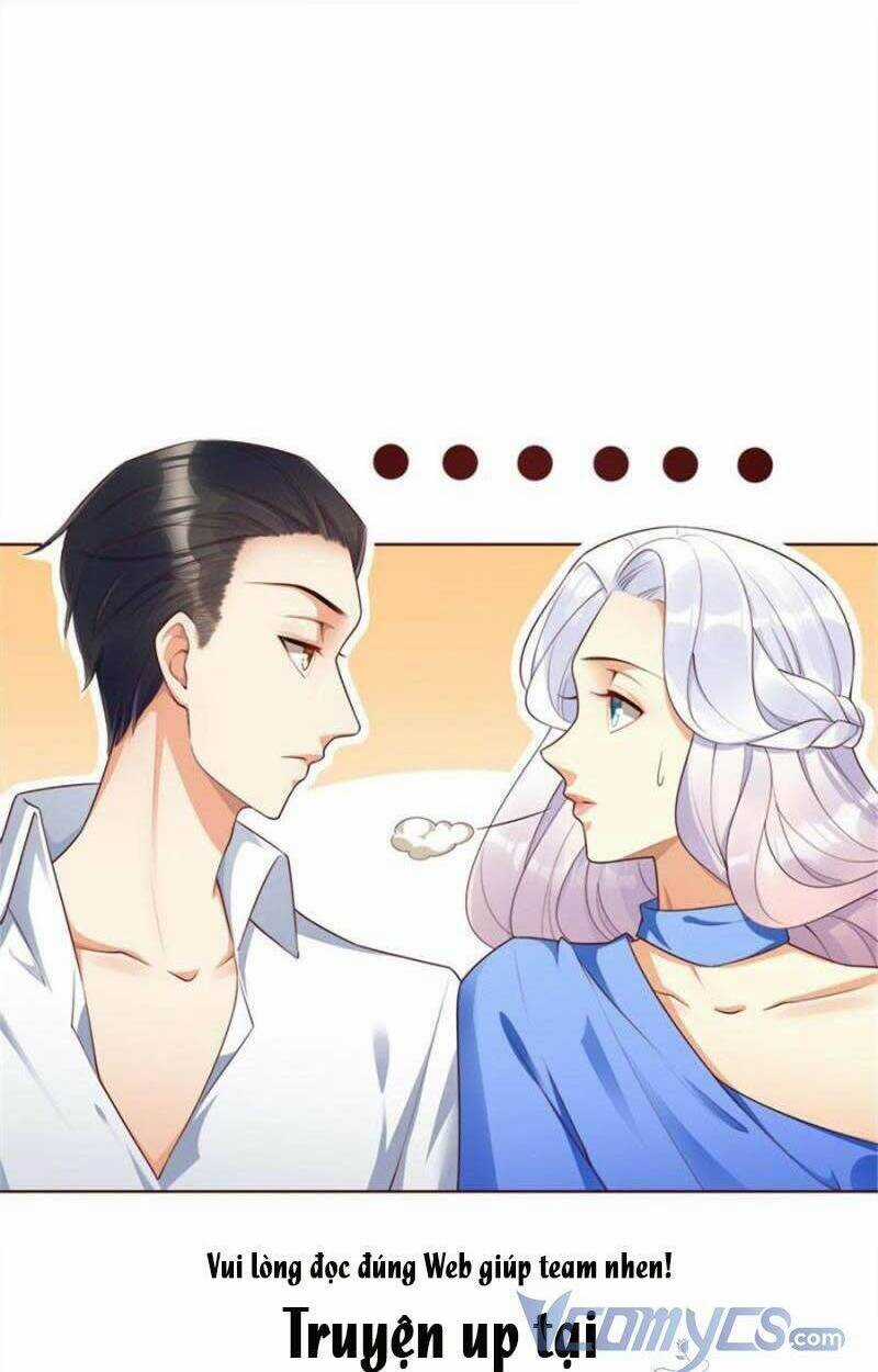 Gặp Phải Người Chồng Xảo Quyệt! Chapter 19 trang 7