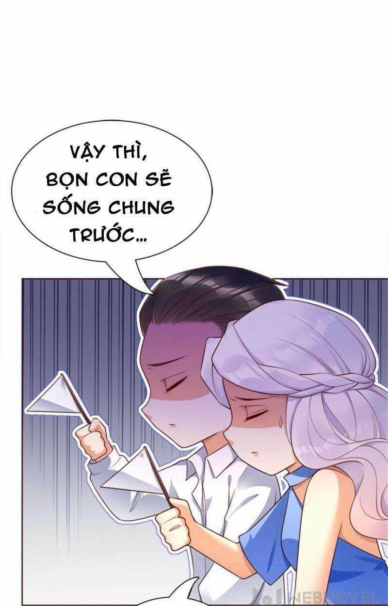 Gặp Phải Người Chồng Xảo Quyệt! Chapter 19 trang 9