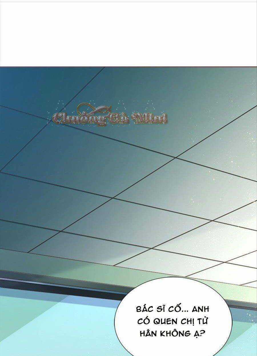 Gặp Phải Người Chồng Xảo Quyệt! Chapter 24 trang 10