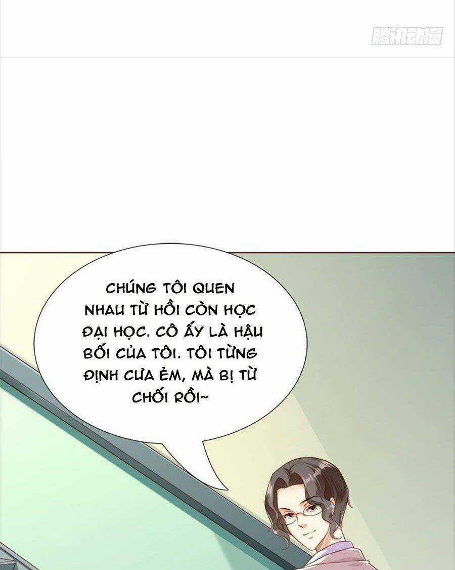 Gặp Phải Người Chồng Xảo Quyệt! Chapter 24 trang 13