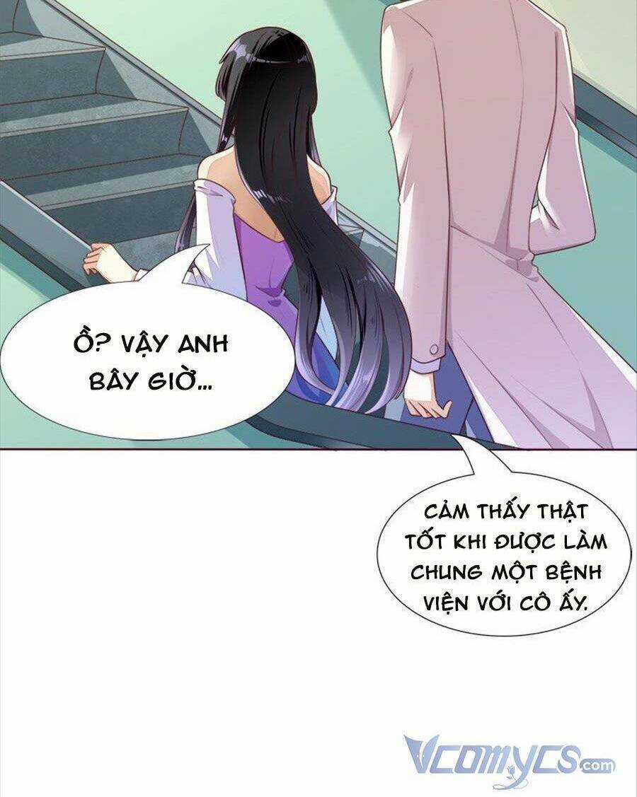Gặp Phải Người Chồng Xảo Quyệt! Chapter 24 trang 14