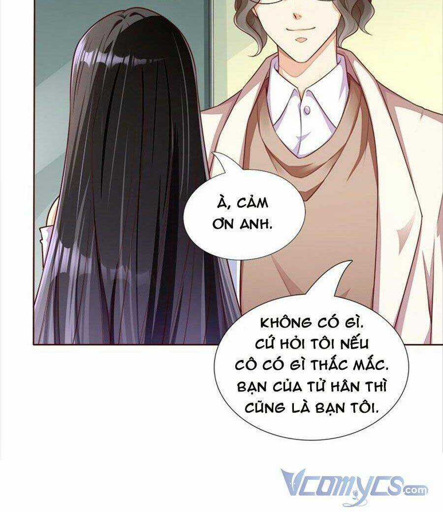 Gặp Phải Người Chồng Xảo Quyệt! Chapter 24 trang 16