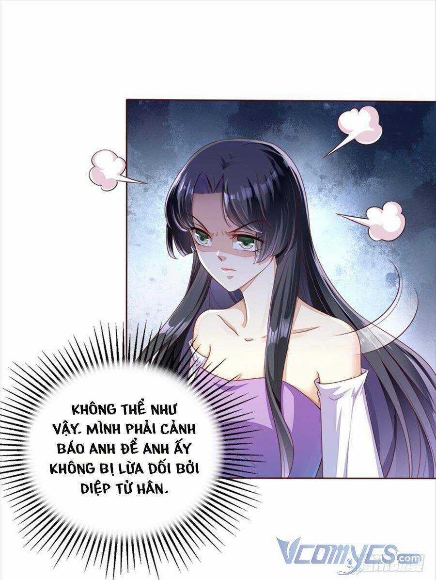 Gặp Phải Người Chồng Xảo Quyệt! Chapter 24 trang 19