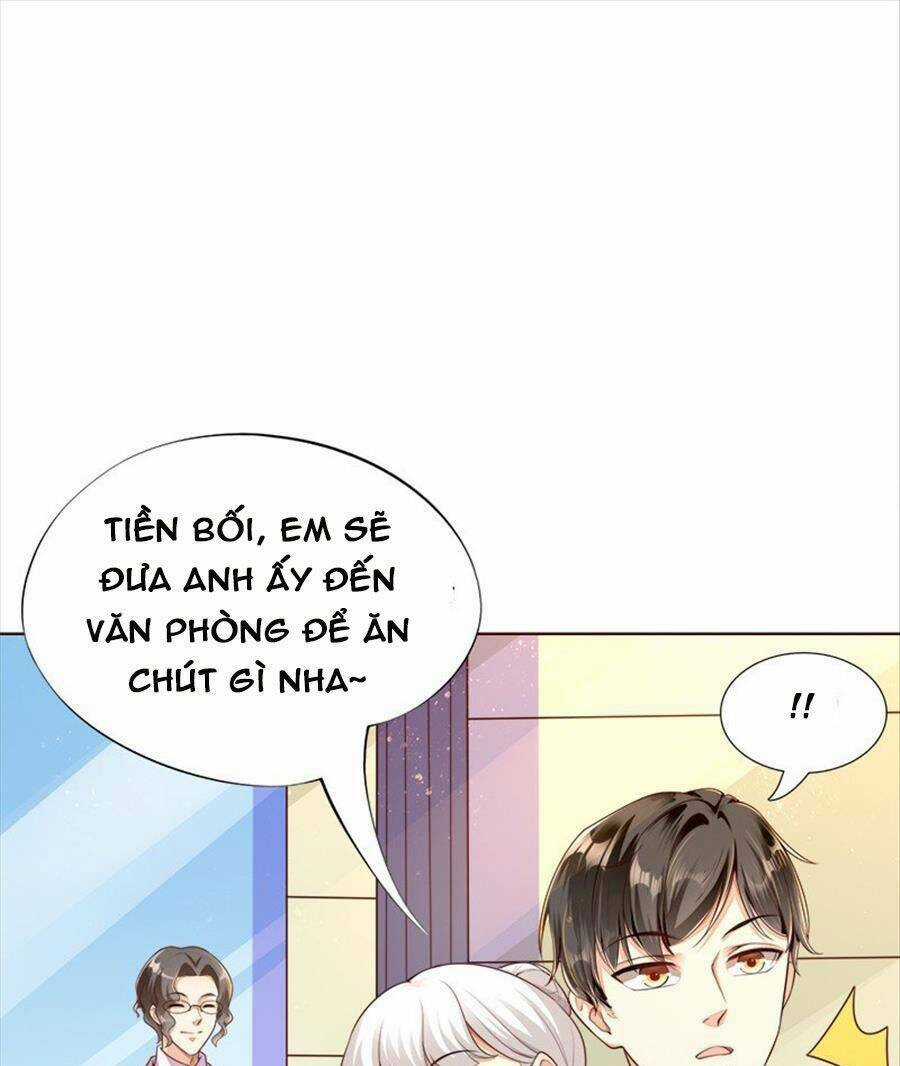 Gặp Phải Người Chồng Xảo Quyệt! Chapter 24 trang 2