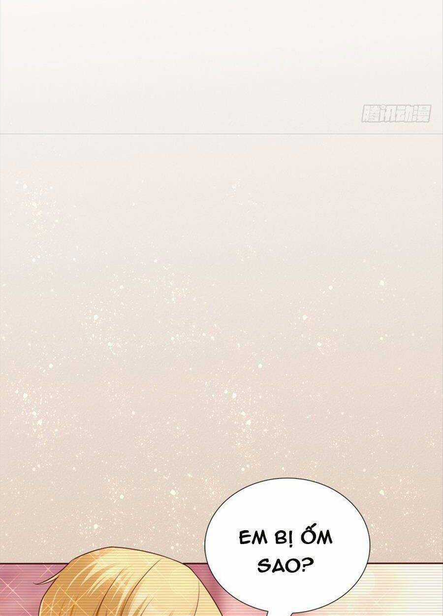 Gặp Phải Người Chồng Xảo Quyệt! Chapter 24 trang 21