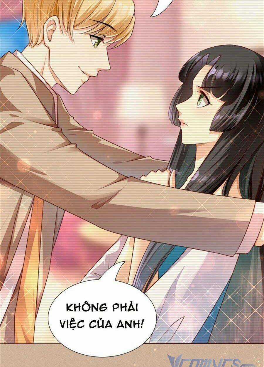 Gặp Phải Người Chồng Xảo Quyệt! Chapter 24 trang 22