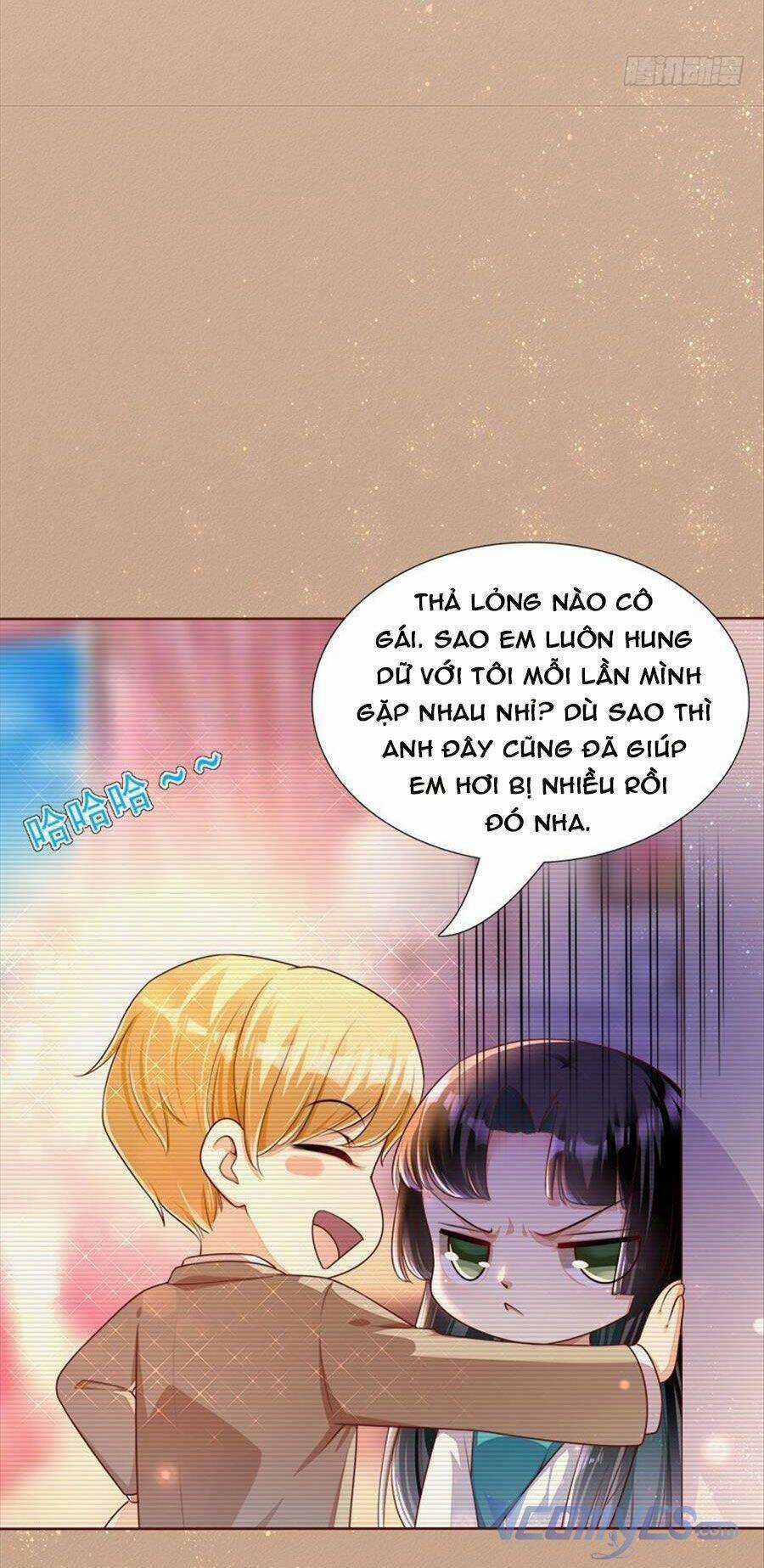 Gặp Phải Người Chồng Xảo Quyệt! Chapter 24 trang 24