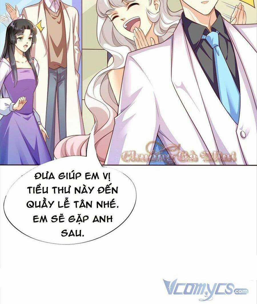Gặp Phải Người Chồng Xảo Quyệt! Chapter 24 trang 3