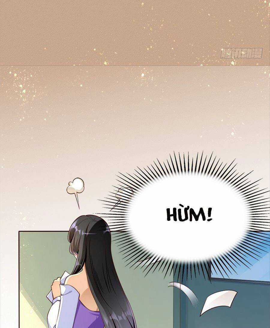 Gặp Phải Người Chồng Xảo Quyệt! Chapter 24 trang 31