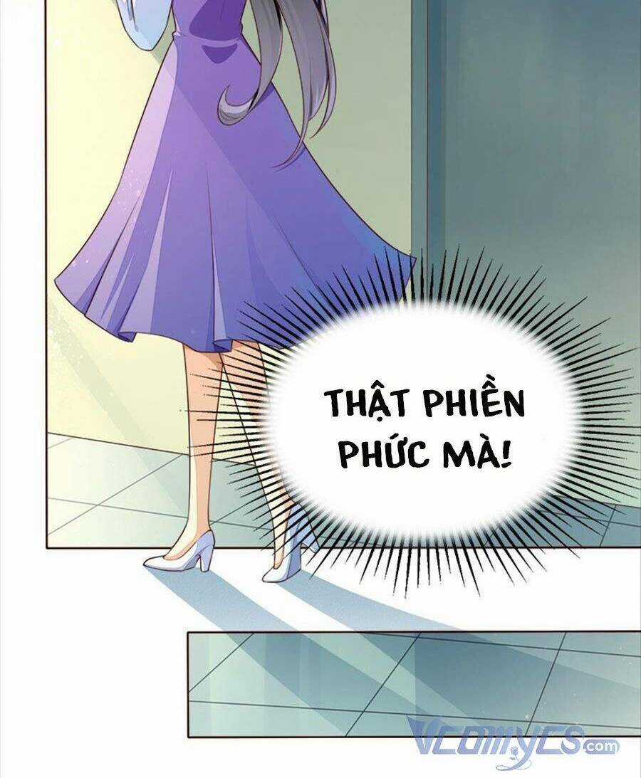 Gặp Phải Người Chồng Xảo Quyệt! Chapter 24 trang 32