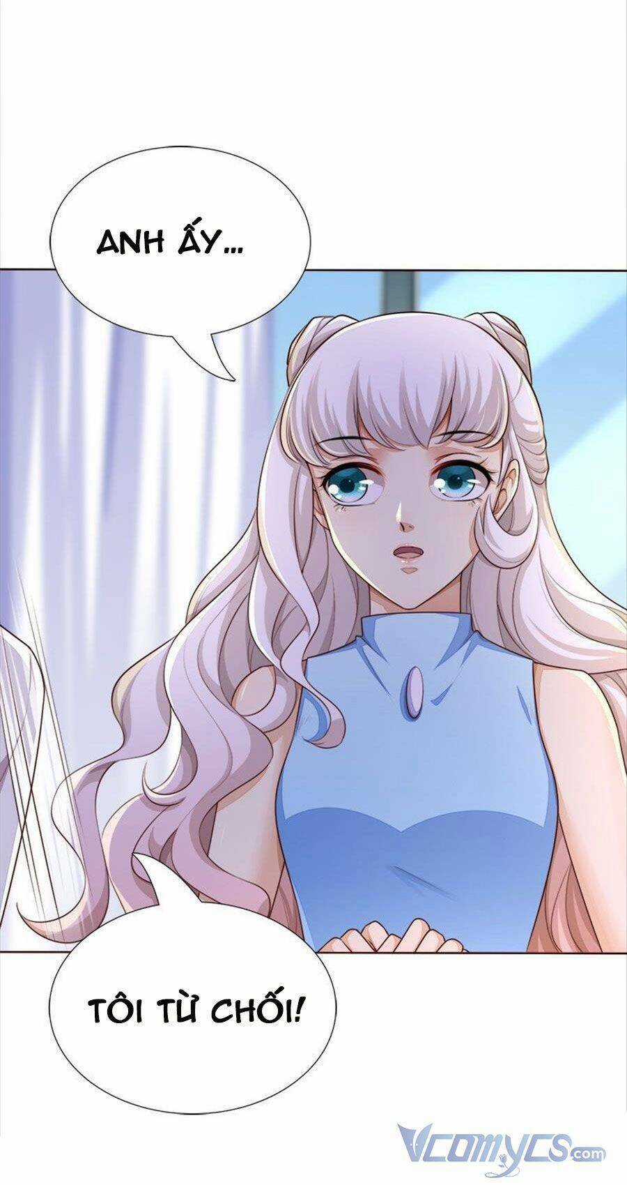 Gặp Phải Người Chồng Xảo Quyệt! Chapter 24 trang 37