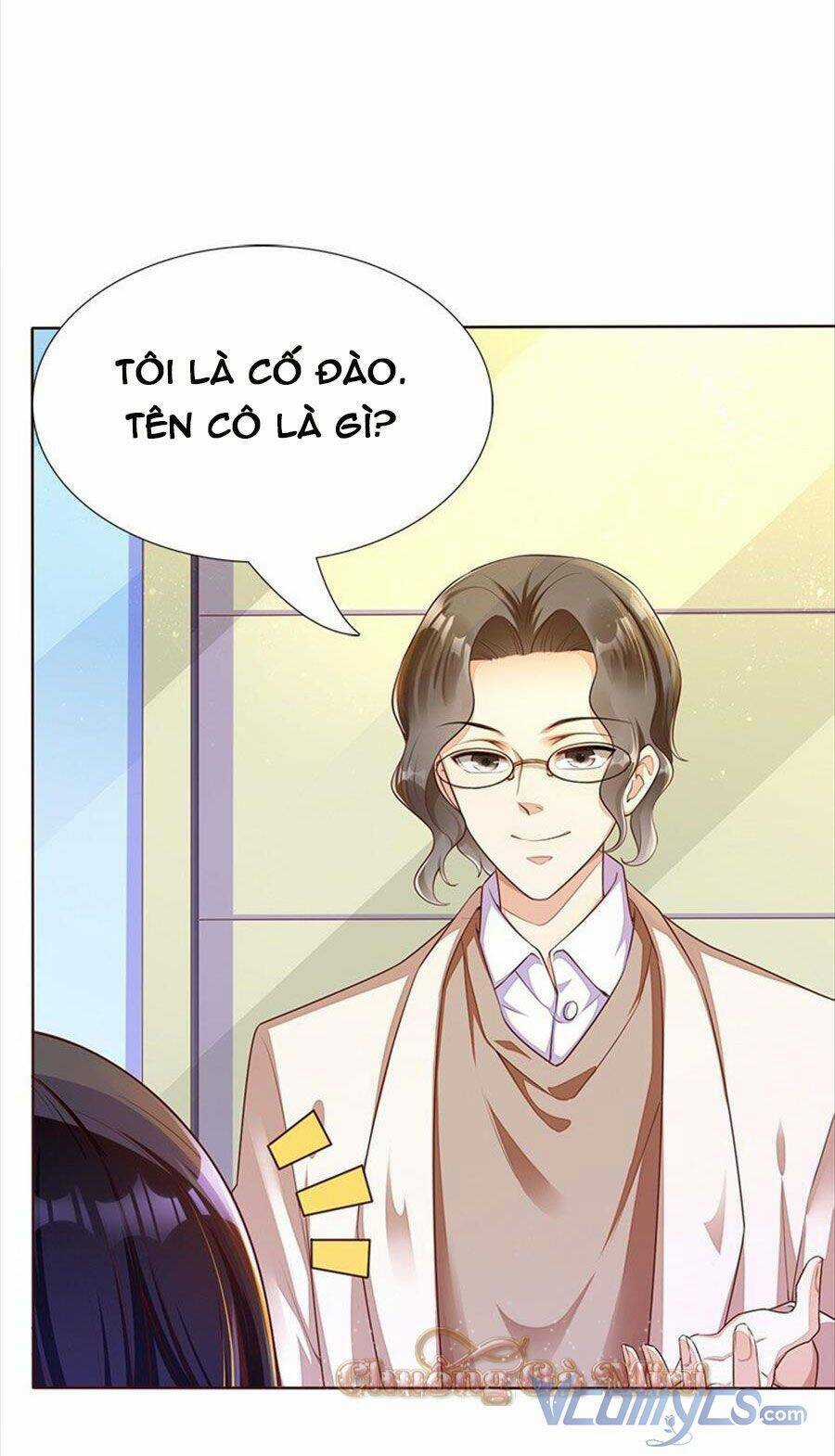 Gặp Phải Người Chồng Xảo Quyệt! Chapter 24 trang 4