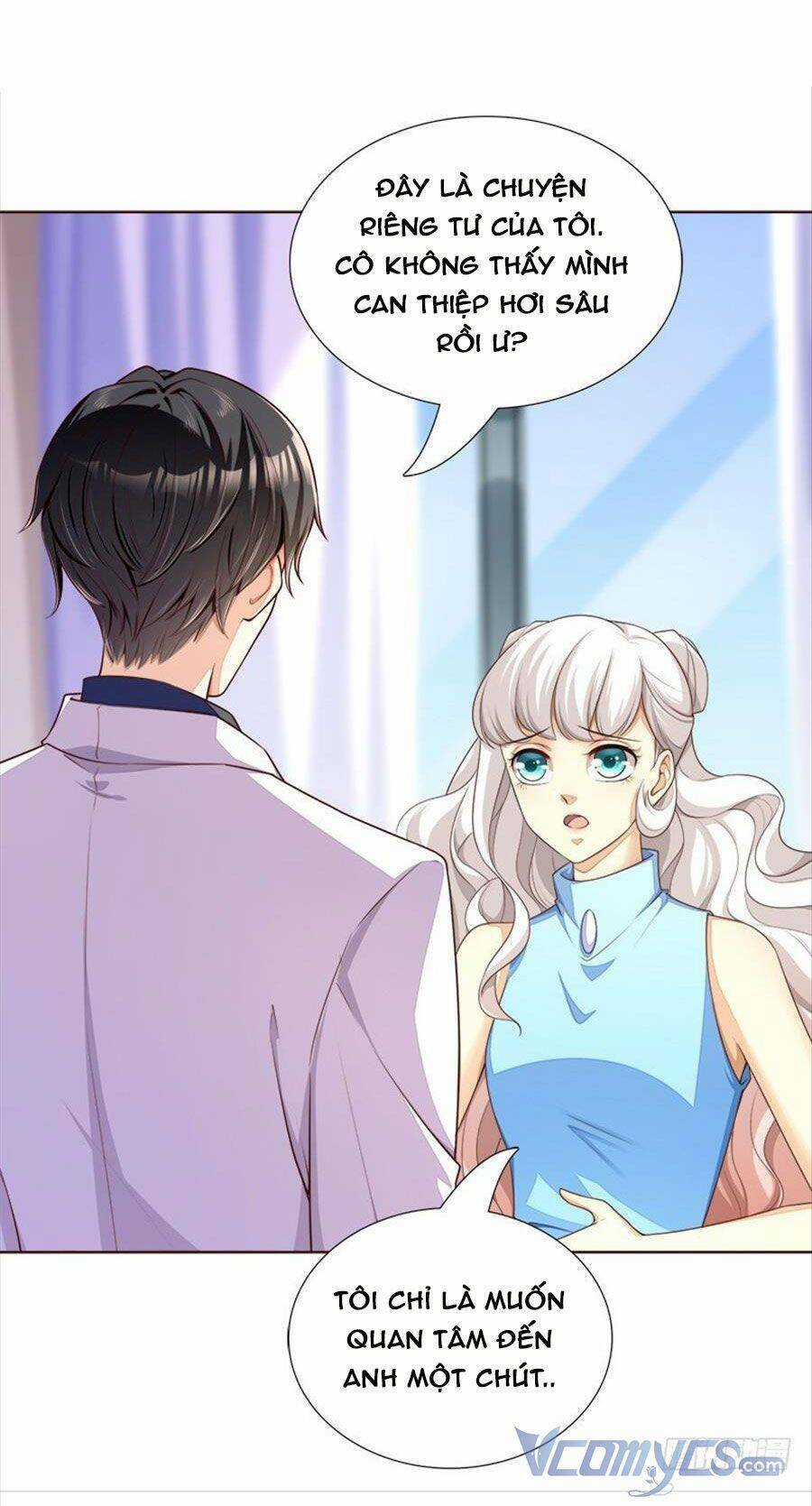 Gặp Phải Người Chồng Xảo Quyệt! Chapter 24 trang 41