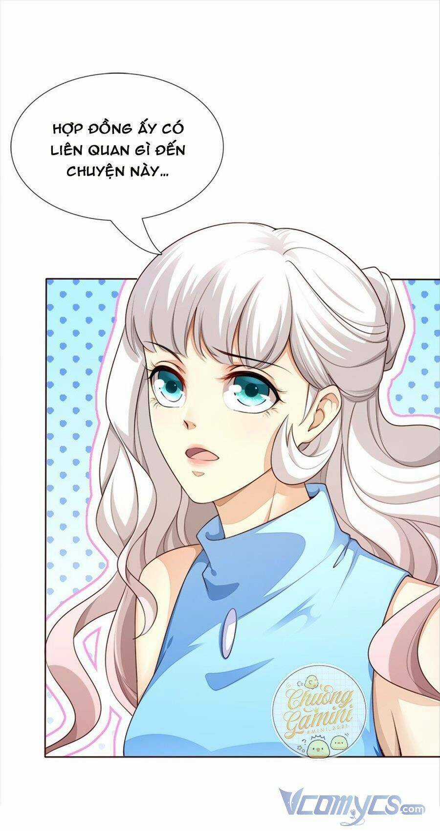 Gặp Phải Người Chồng Xảo Quyệt! Chapter 24 trang 43