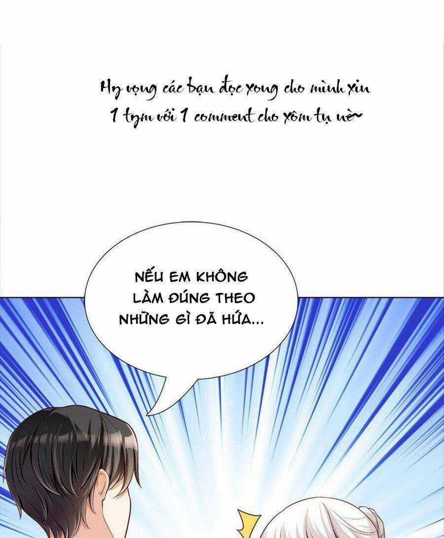 Gặp Phải Người Chồng Xảo Quyệt! Chapter 24 trang 44