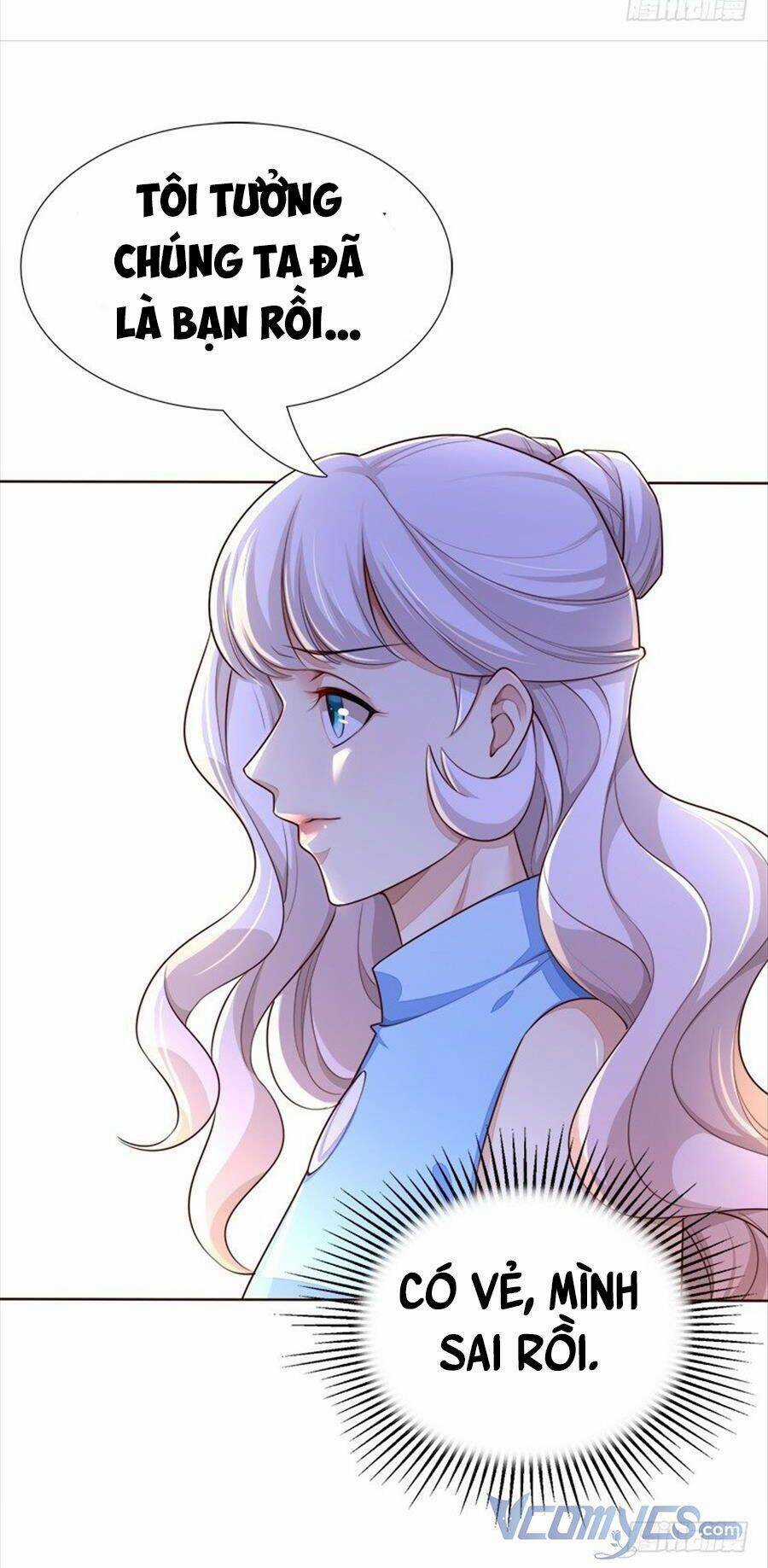 Gặp Phải Người Chồng Xảo Quyệt! Chapter 24 trang 47