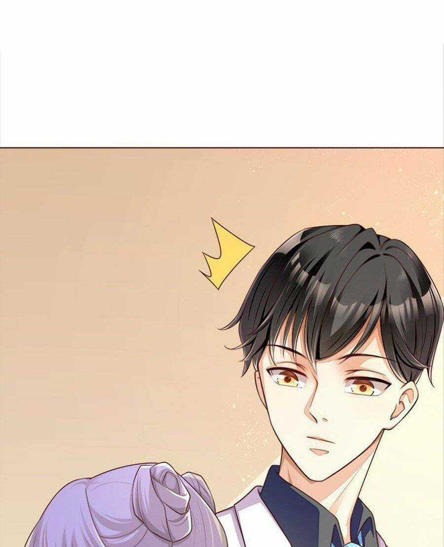 Gặp Phải Người Chồng Xảo Quyệt! Chapter 24 trang 49
