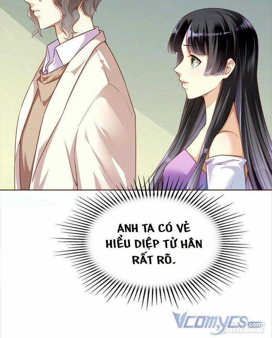 Gặp Phải Người Chồng Xảo Quyệt! Chapter 24 trang 9