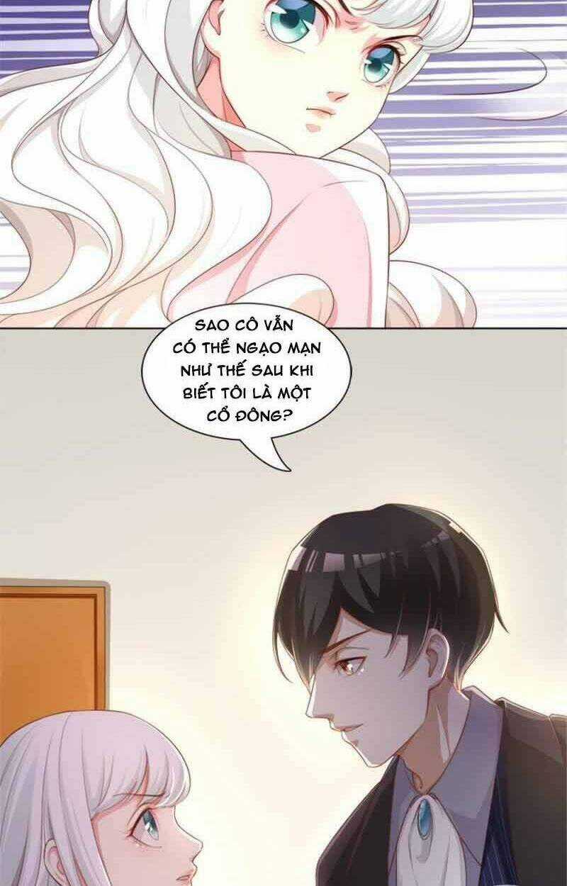 Gặp Phải Người Chồng Xảo Quyệt! Chapter 4 trang 10