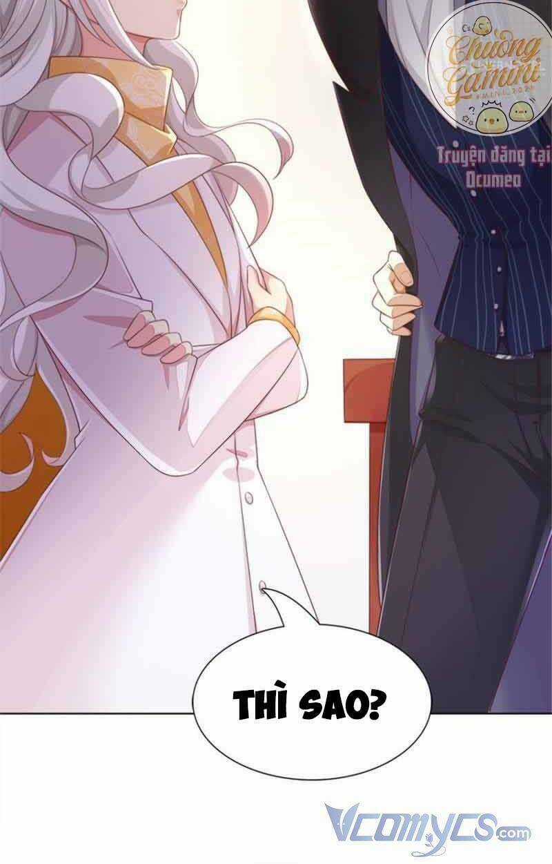 Gặp Phải Người Chồng Xảo Quyệt! Chapter 4 trang 11