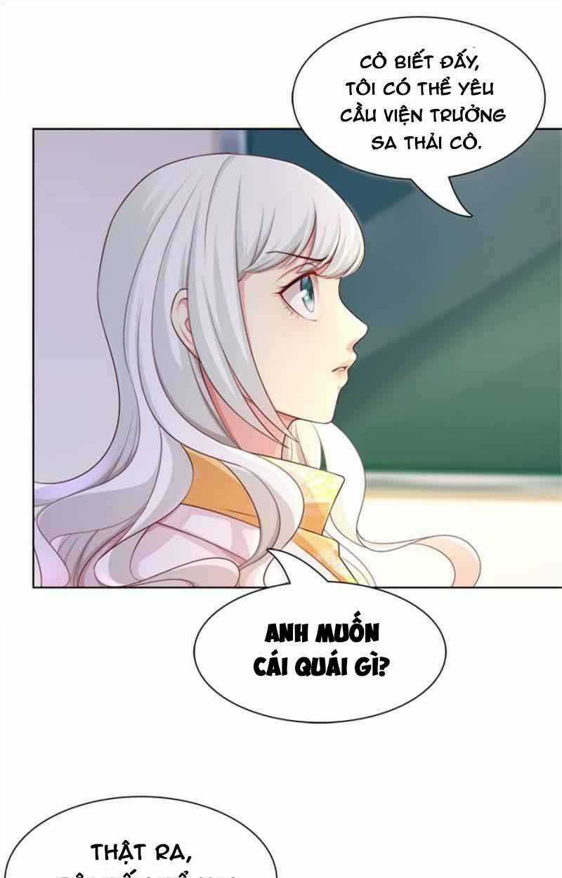 Gặp Phải Người Chồng Xảo Quyệt! Chapter 4 trang 12