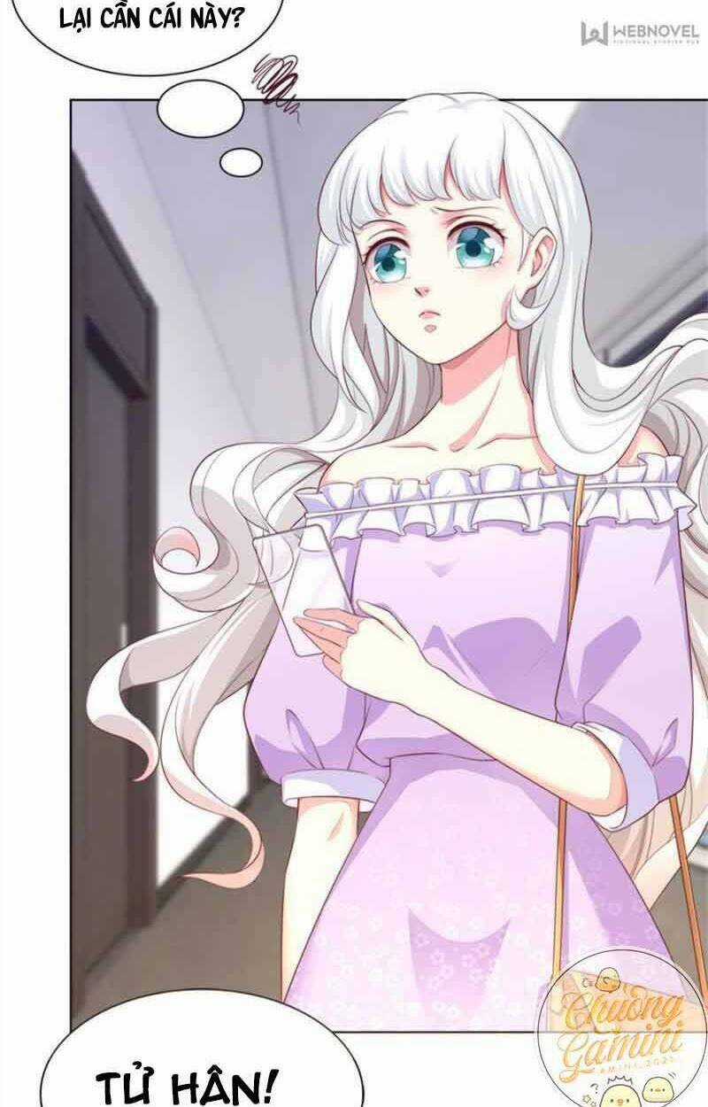 Gặp Phải Người Chồng Xảo Quyệt! Chapter 4 trang 19