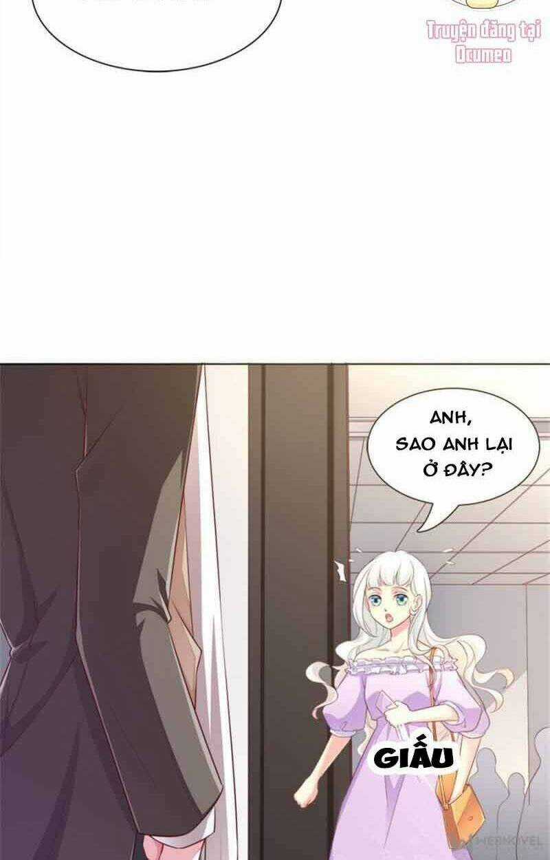 Gặp Phải Người Chồng Xảo Quyệt! Chapter 4 trang 20