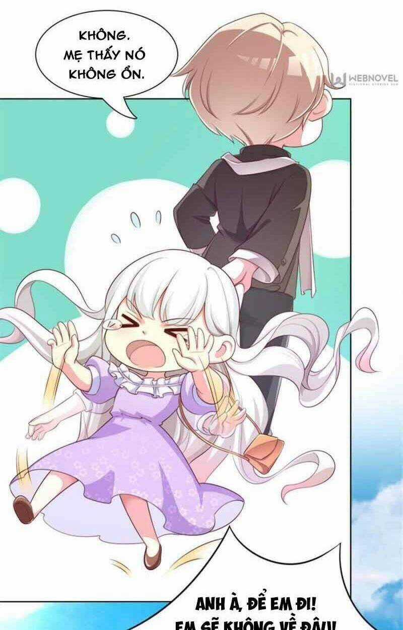 Gặp Phải Người Chồng Xảo Quyệt! Chapter 4 trang 25