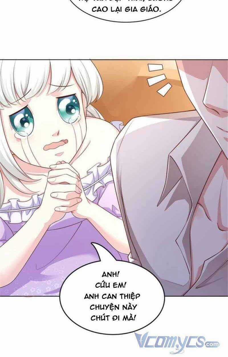 Gặp Phải Người Chồng Xảo Quyệt! Chapter 4 trang 28