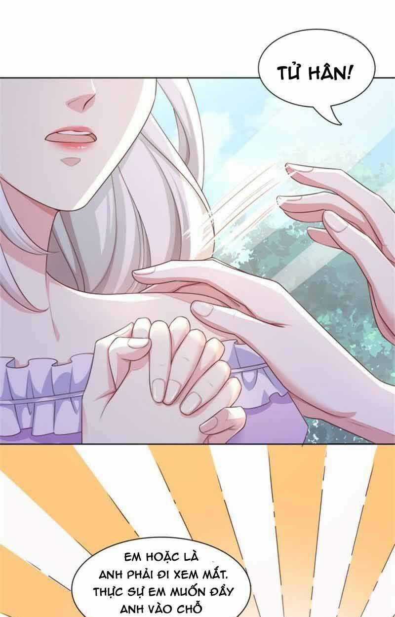 Gặp Phải Người Chồng Xảo Quyệt! Chapter 4 trang 29