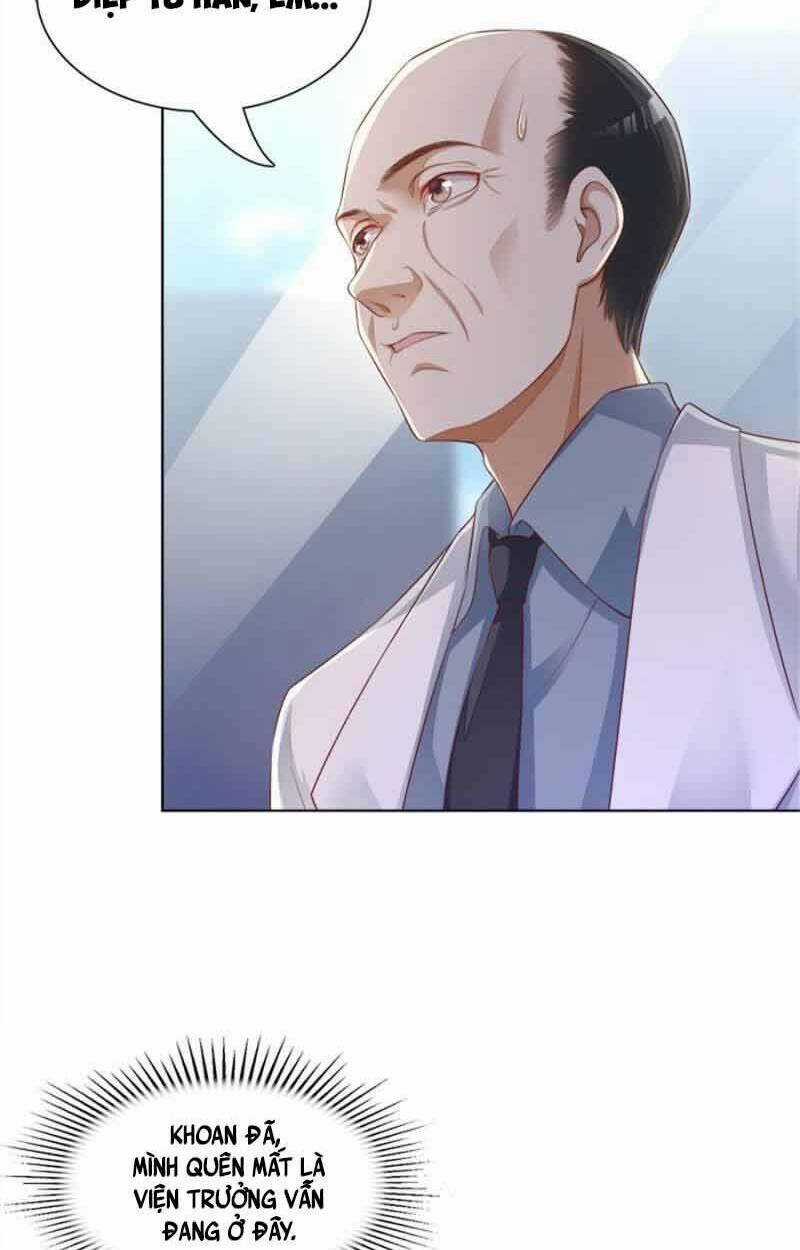 Gặp Phải Người Chồng Xảo Quyệt! Chapter 4 trang 3