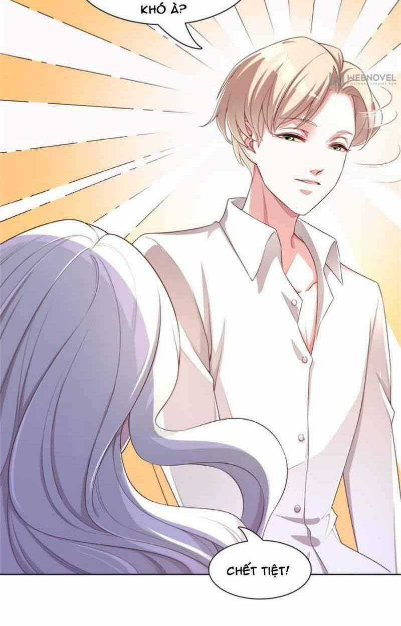 Gặp Phải Người Chồng Xảo Quyệt! Chapter 4 trang 30