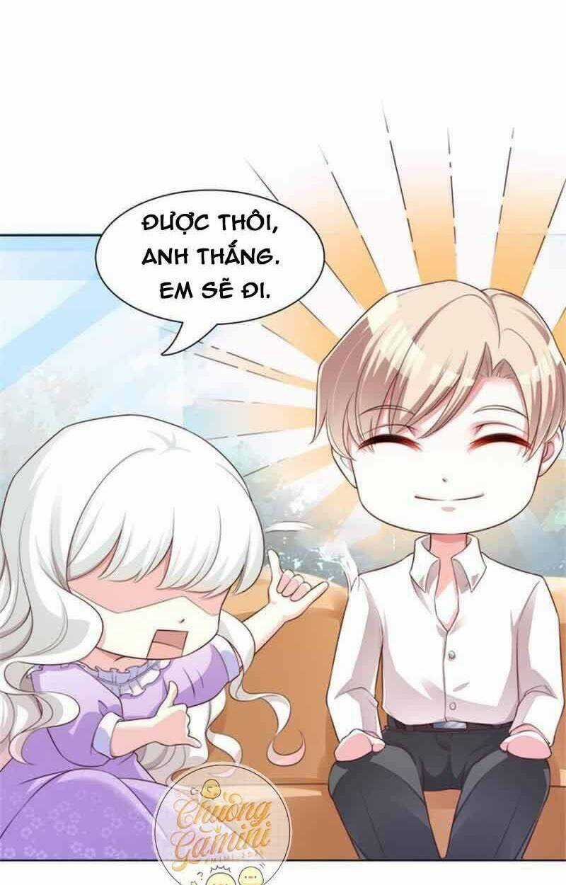 Gặp Phải Người Chồng Xảo Quyệt! Chapter 4 trang 31