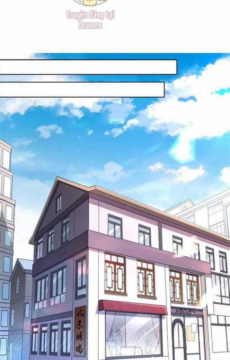 Gặp Phải Người Chồng Xảo Quyệt! Chapter 4 trang 32