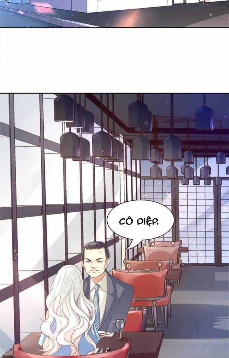 Gặp Phải Người Chồng Xảo Quyệt! Chapter 4 trang 33