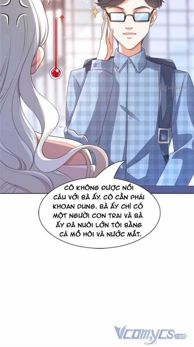 Gặp Phải Người Chồng Xảo Quyệt! Chapter 4 trang 37