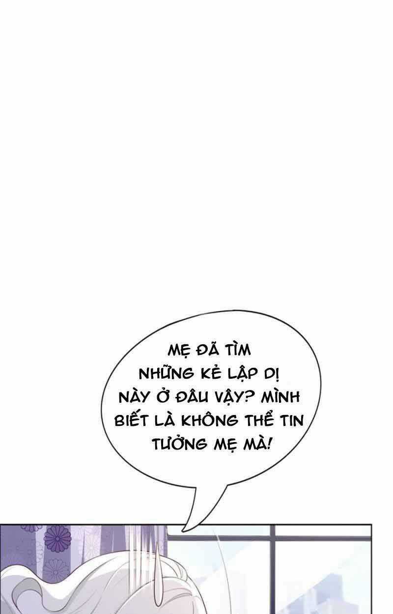 Gặp Phải Người Chồng Xảo Quyệt! Chapter 4 trang 38