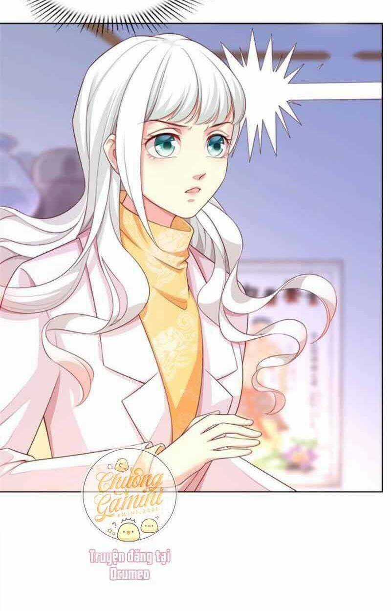 Gặp Phải Người Chồng Xảo Quyệt! Chapter 4 trang 4