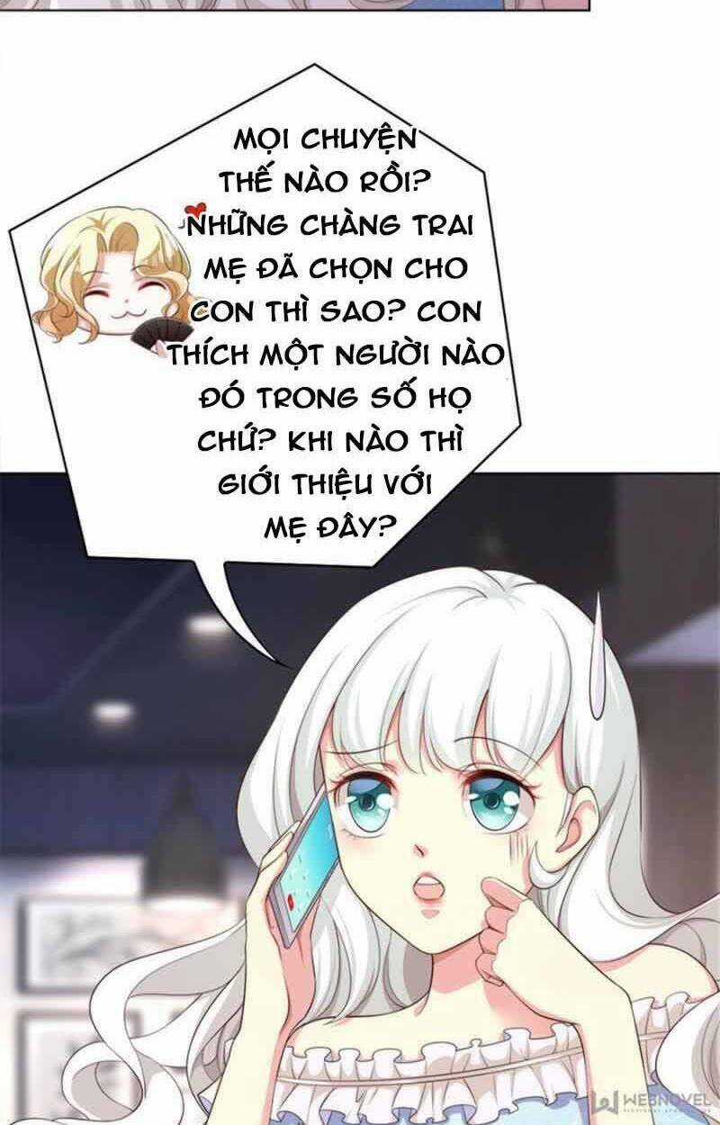 Gặp Phải Người Chồng Xảo Quyệt! Chapter 4 trang 40