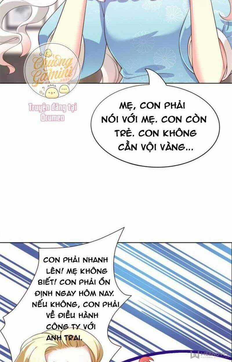 Gặp Phải Người Chồng Xảo Quyệt! Chapter 4 trang 41