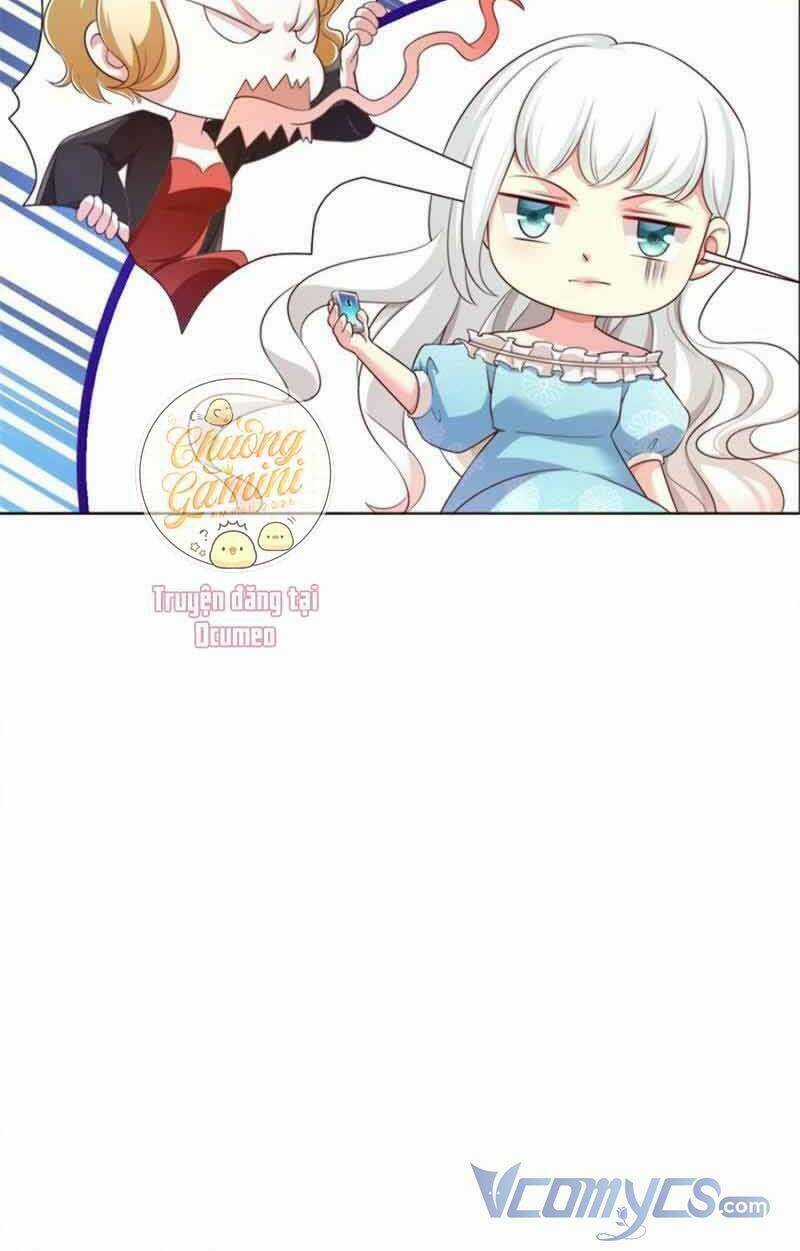 Gặp Phải Người Chồng Xảo Quyệt! Chapter 4 trang 42