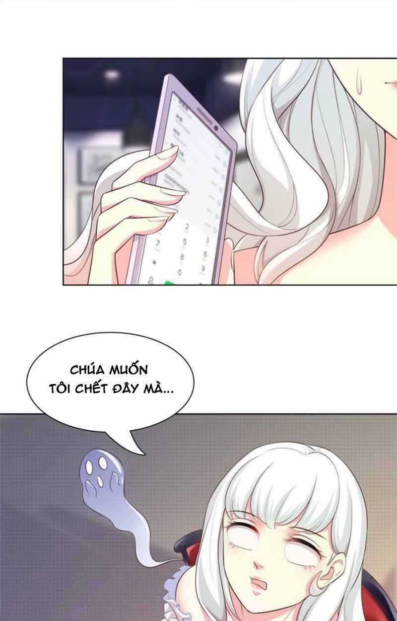 Gặp Phải Người Chồng Xảo Quyệt! Chapter 4 trang 43