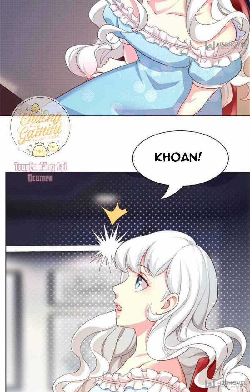 Gặp Phải Người Chồng Xảo Quyệt! Chapter 4 trang 44